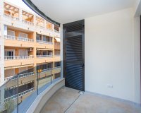 Odsprzedaż - Apartament - Torrevieja - Playa del Cura