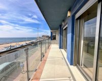 Odsprzedaż - Apartament - Torrevieja - Playa Los Locos