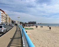 Odsprzedaż - Apartament - Torrevieja - Playa Los Locos