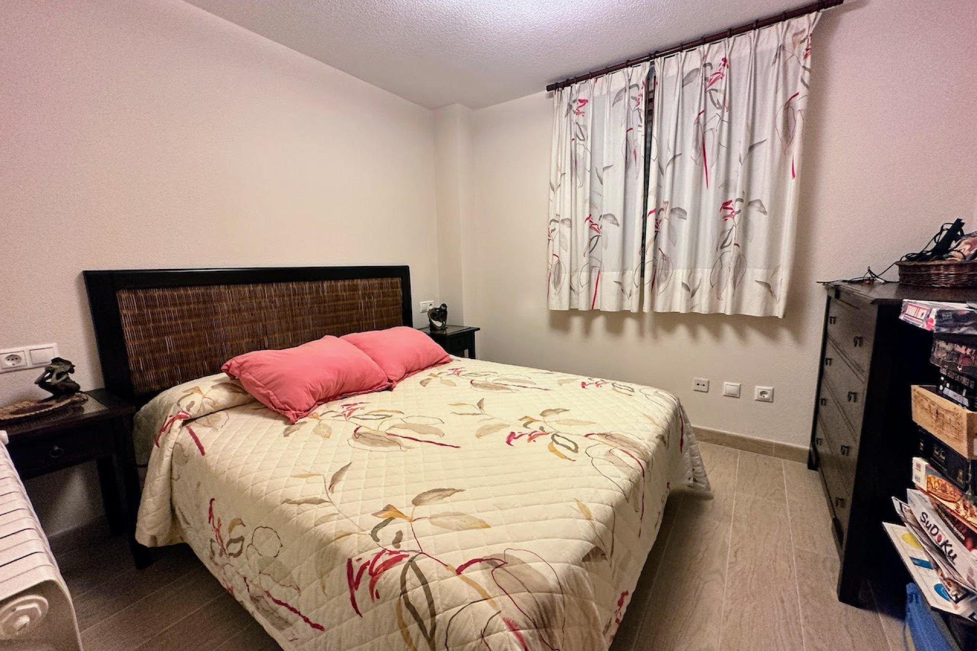 Odsprzedaż - Apartament - Torrevieja - Playa Los Locos