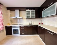 Odsprzedaż - Apartament - Torrevieja - Playa Los Locos