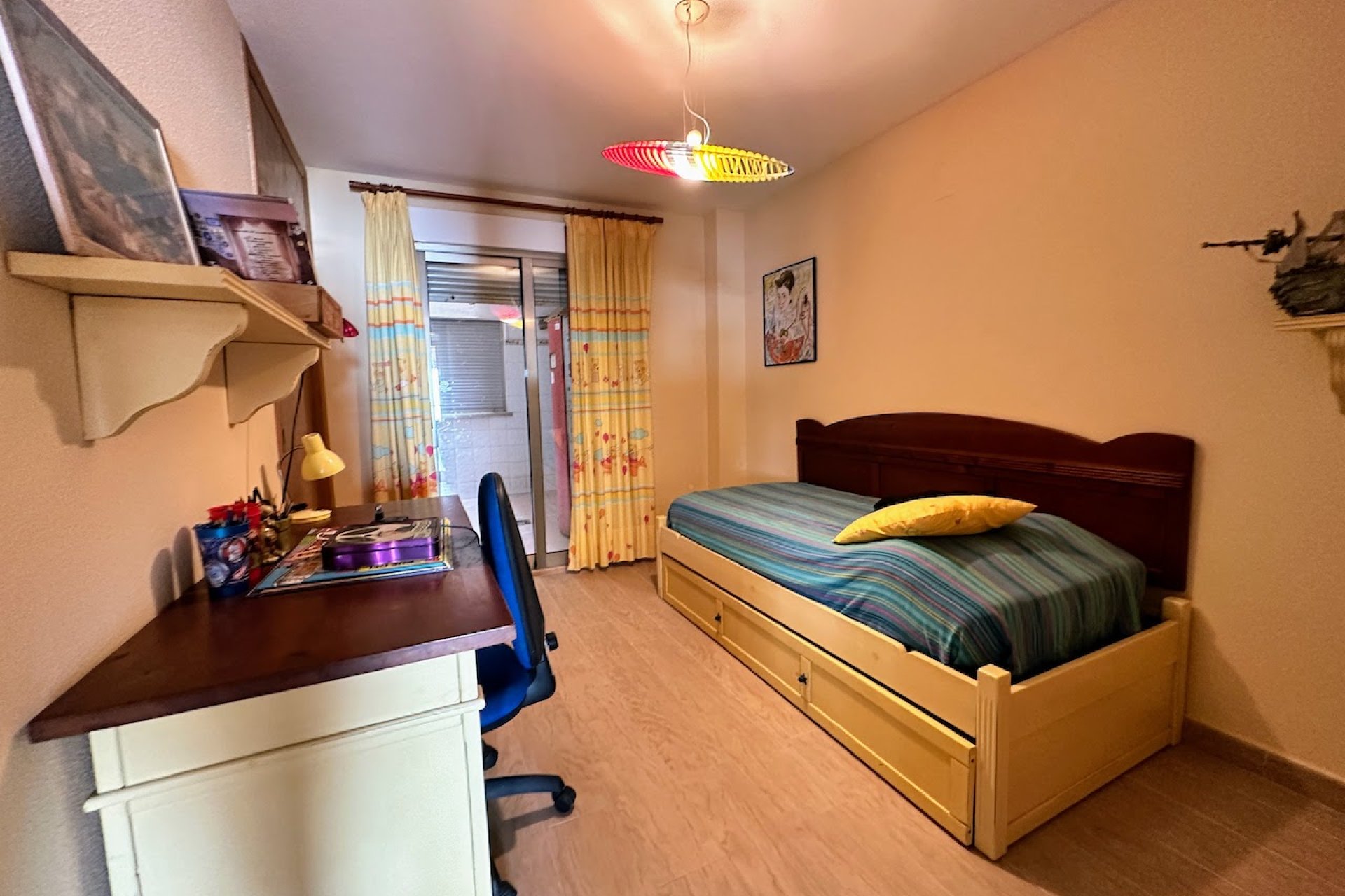 Odsprzedaż - Apartament - Torrevieja - Playa Los Locos