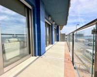 Odsprzedaż - Apartament - Torrevieja - Playa Los Locos