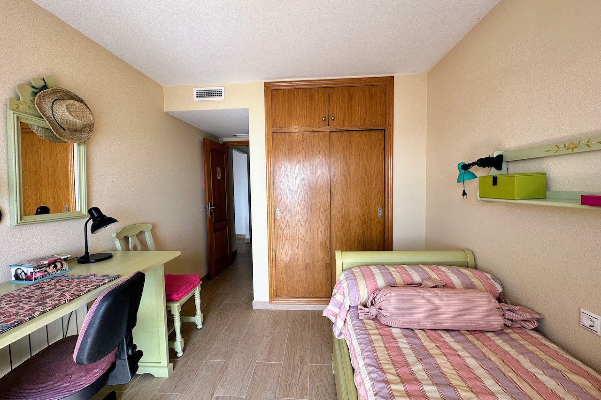 Odsprzedaż - Apartament - Torrevieja - Playa Los Locos