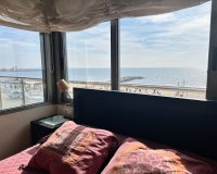 Odsprzedaż - Apartament - Torrevieja - Playa Los Locos