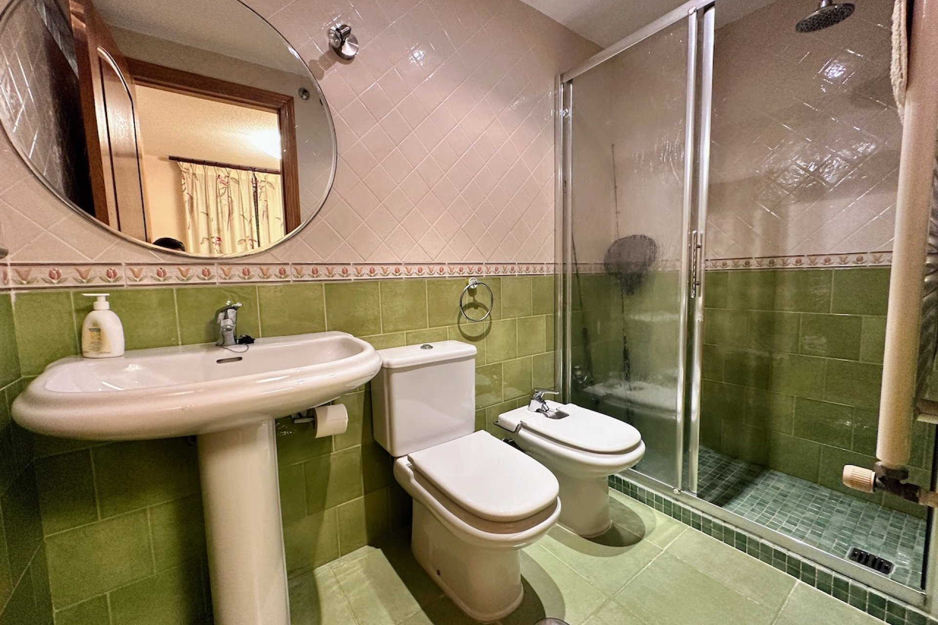 Odsprzedaż - Apartament - Torrevieja - Playa Los Locos