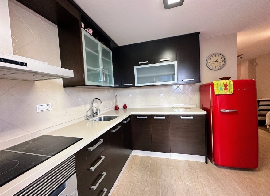 Odsprzedaż - Apartament - Torrevieja - Playa Los Locos