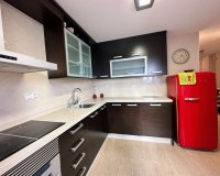 Odsprzedaż - Apartament - Torrevieja - Playa Los Locos