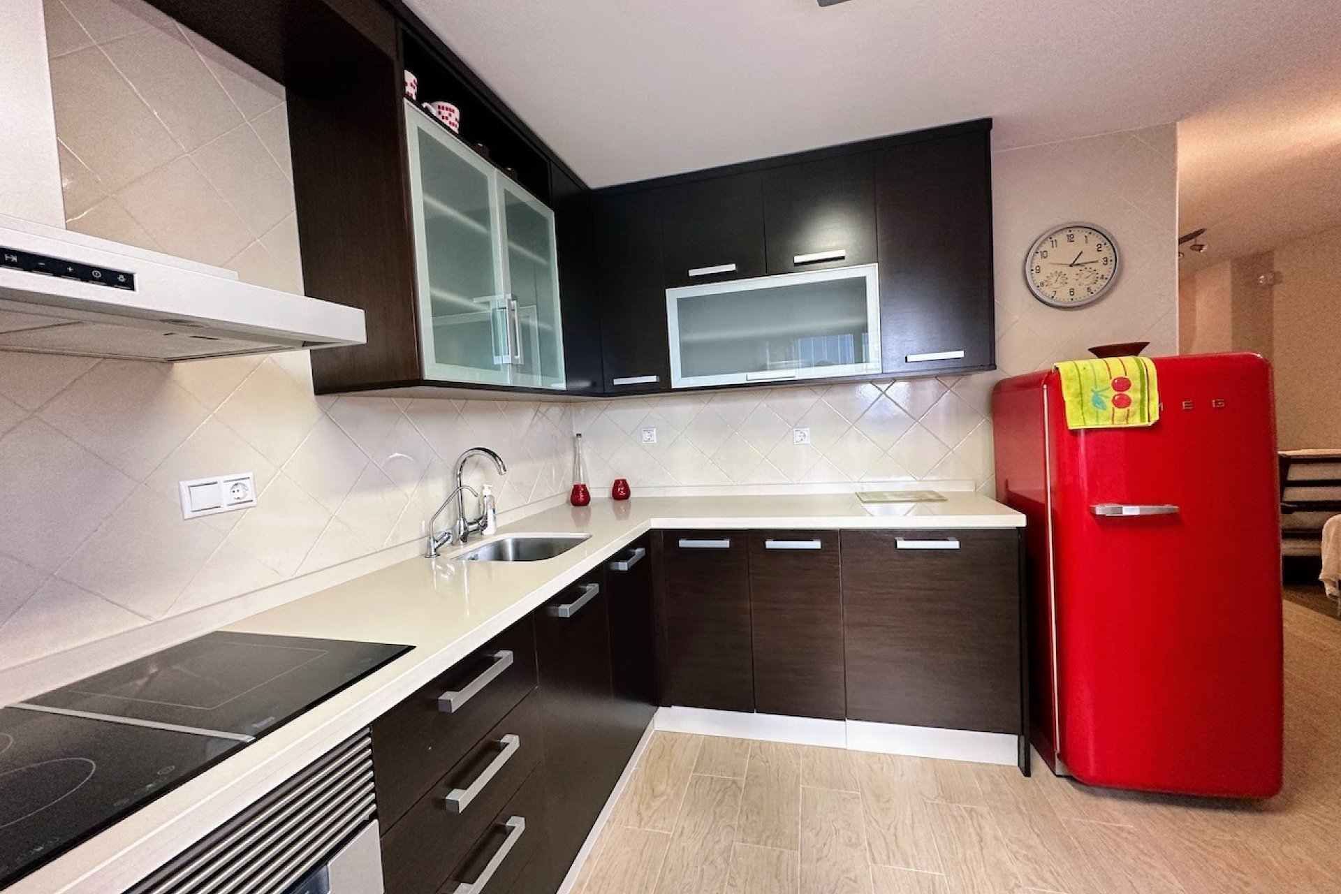 Odsprzedaż - Apartament - Torrevieja - Playa Los Locos