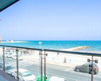 Odsprzedaż - Apartament - Torrevieja - Playa Los Locos