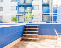 Odsprzedaż - Apartament - Torrevieja - Playa Los Locos