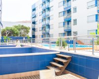 Odsprzedaż - Apartament - Torrevieja - Playa Los Locos