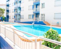 Odsprzedaż - Apartament - Torrevieja - Playa Los Locos