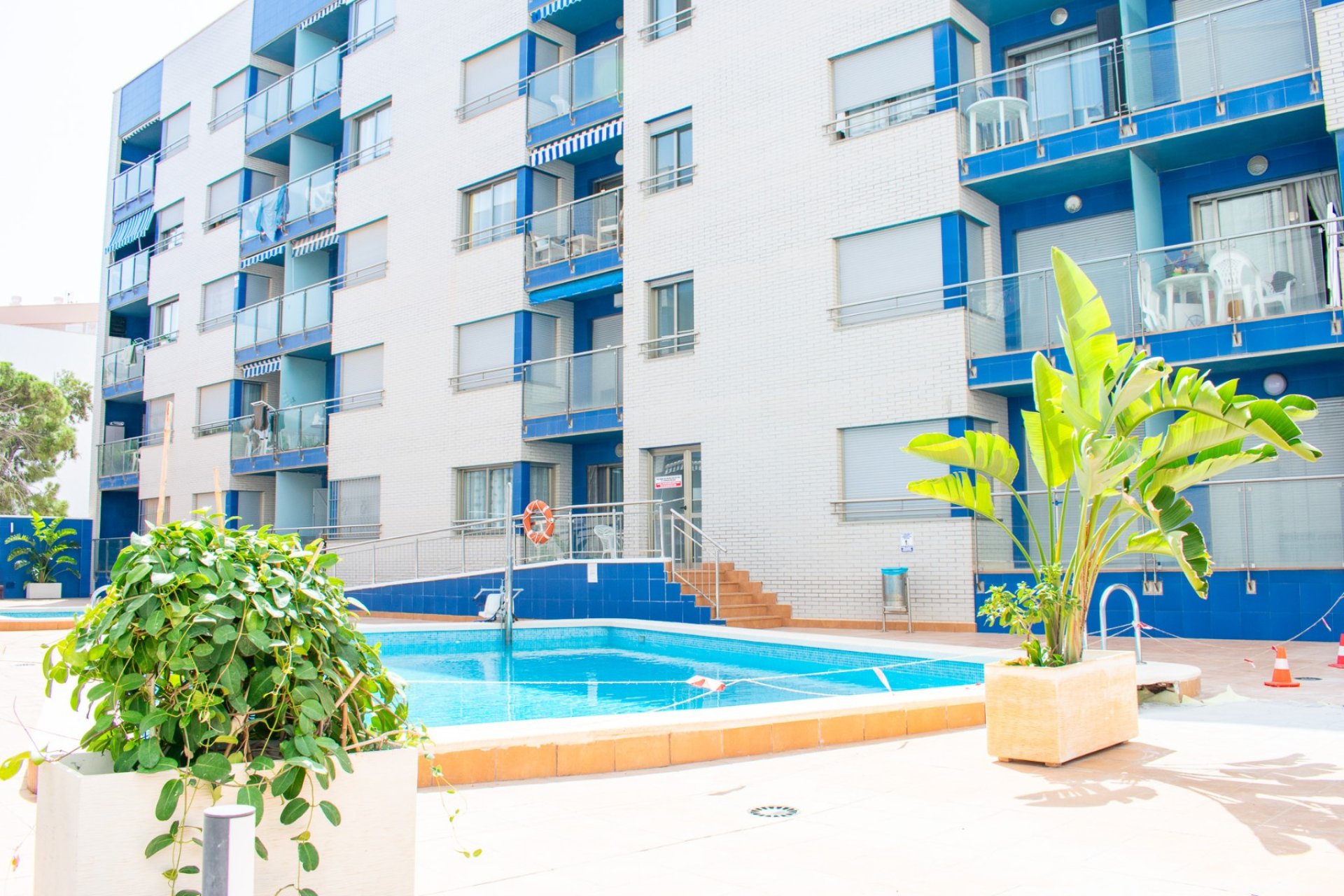 Odsprzedaż - Apartament - Torrevieja - Playa Los Locos