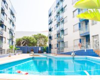 Odsprzedaż - Apartament - Torrevieja - Playa Los Locos