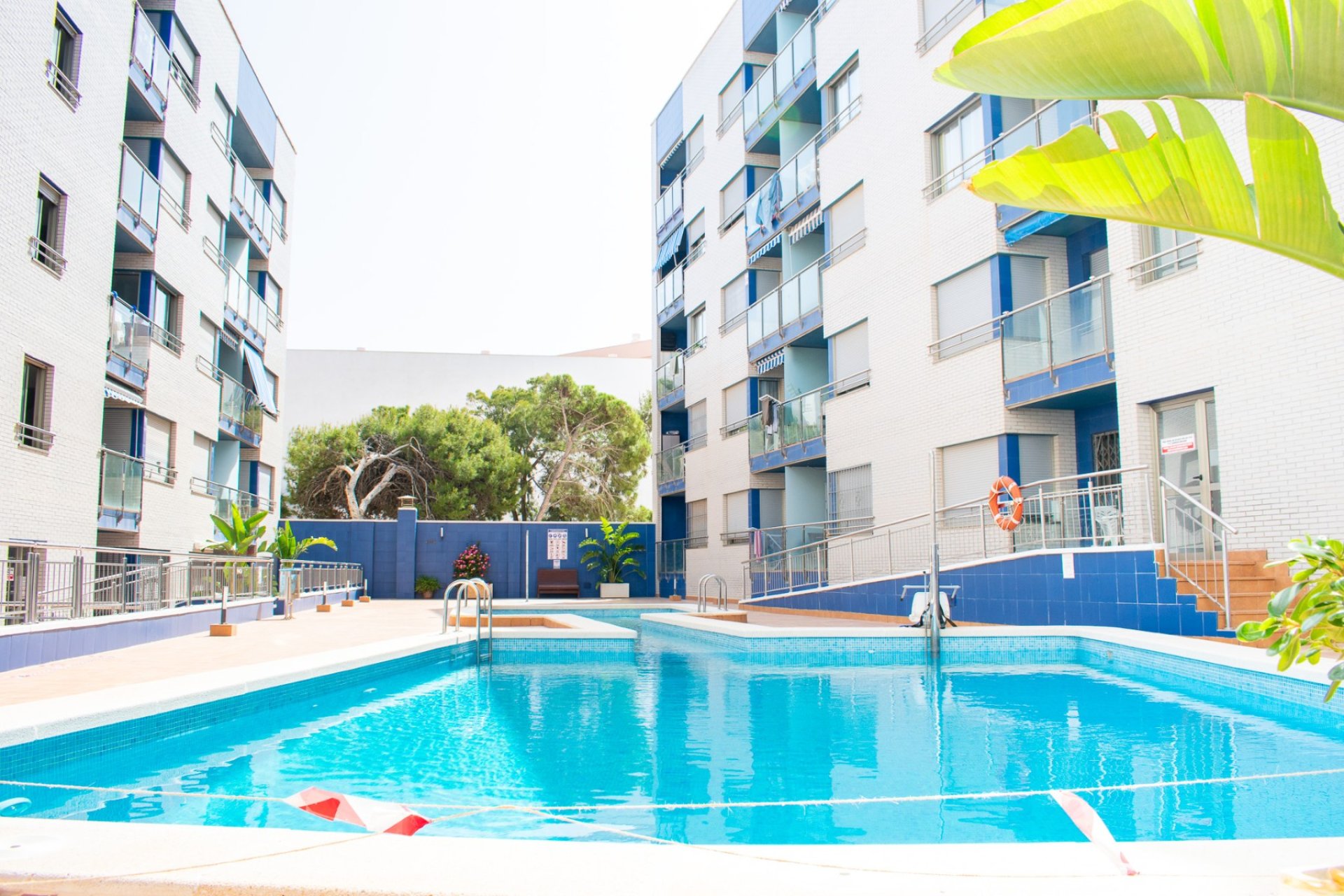 Odsprzedaż - Apartament - Torrevieja - Playa Los Locos