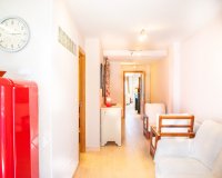 Odsprzedaż - Apartament - Torrevieja - Playa Los Locos