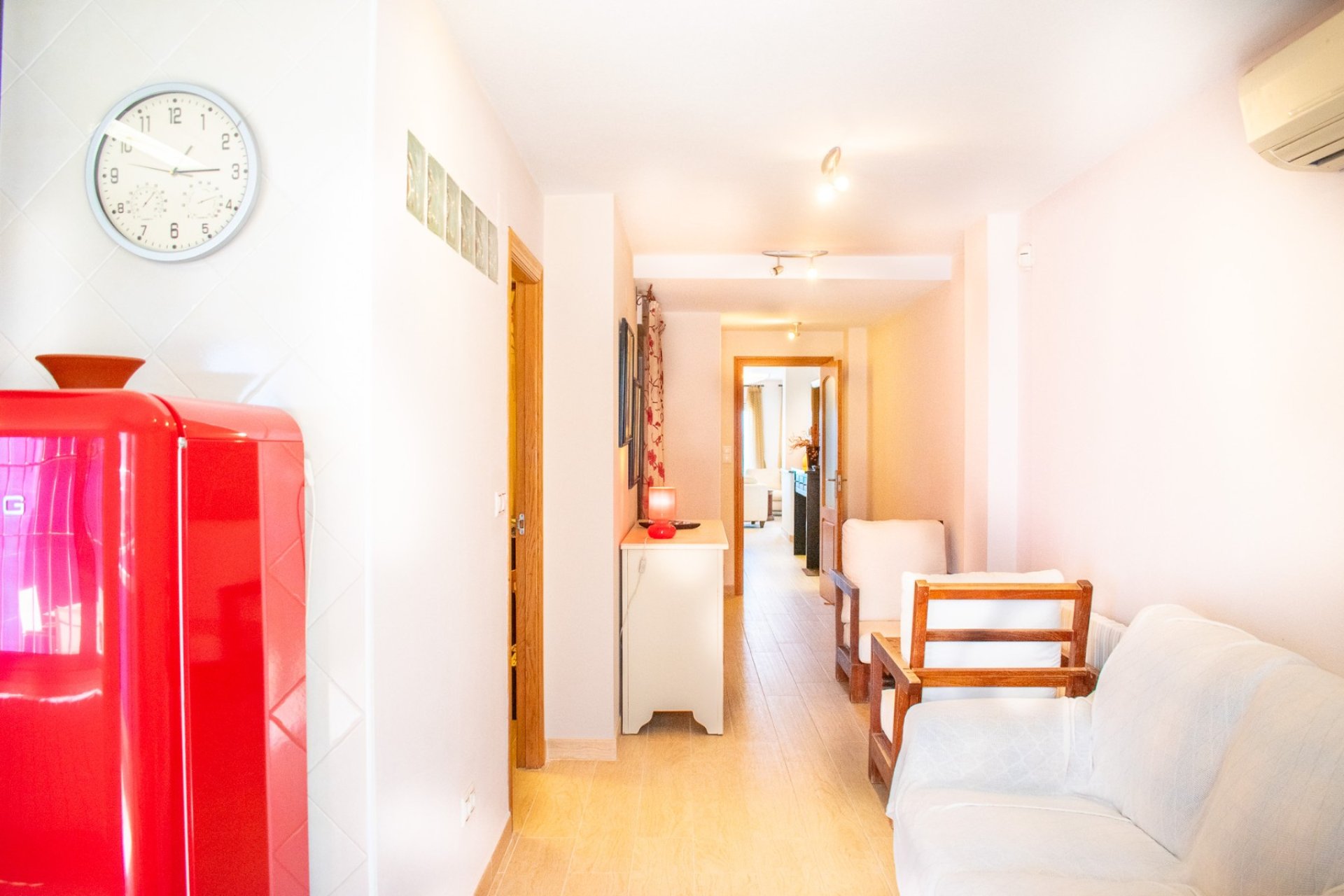 Odsprzedaż - Apartament - Torrevieja - Playa Los Locos