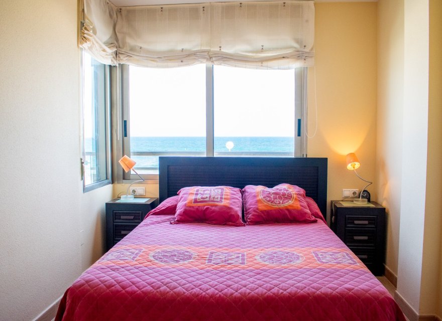 Odsprzedaż - Apartament - Torrevieja - Playa Los Locos