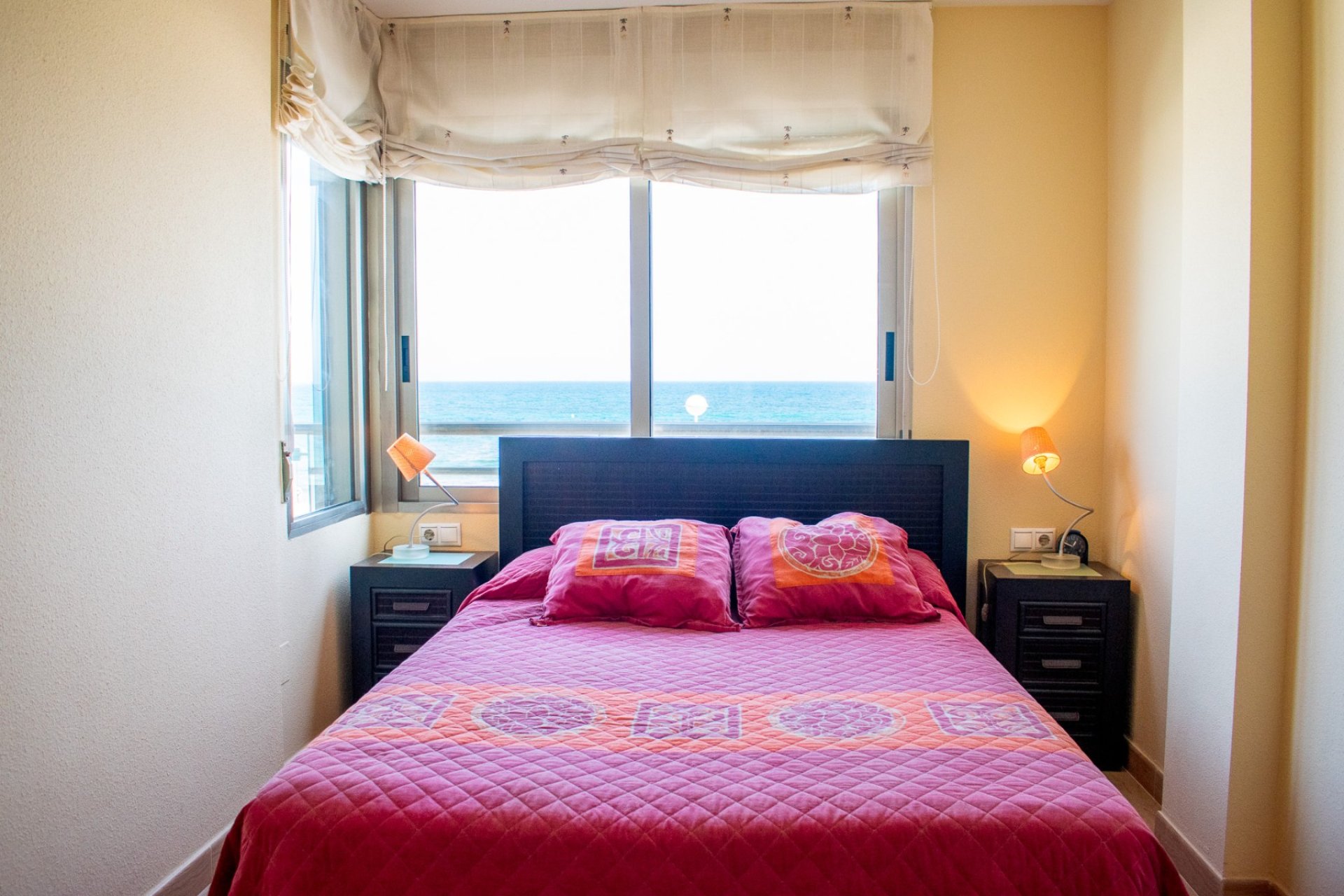 Odsprzedaż - Apartament - Torrevieja - Playa Los Locos