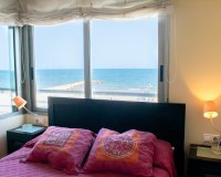 Odsprzedaż - Apartament - Torrevieja - Playa Los Locos