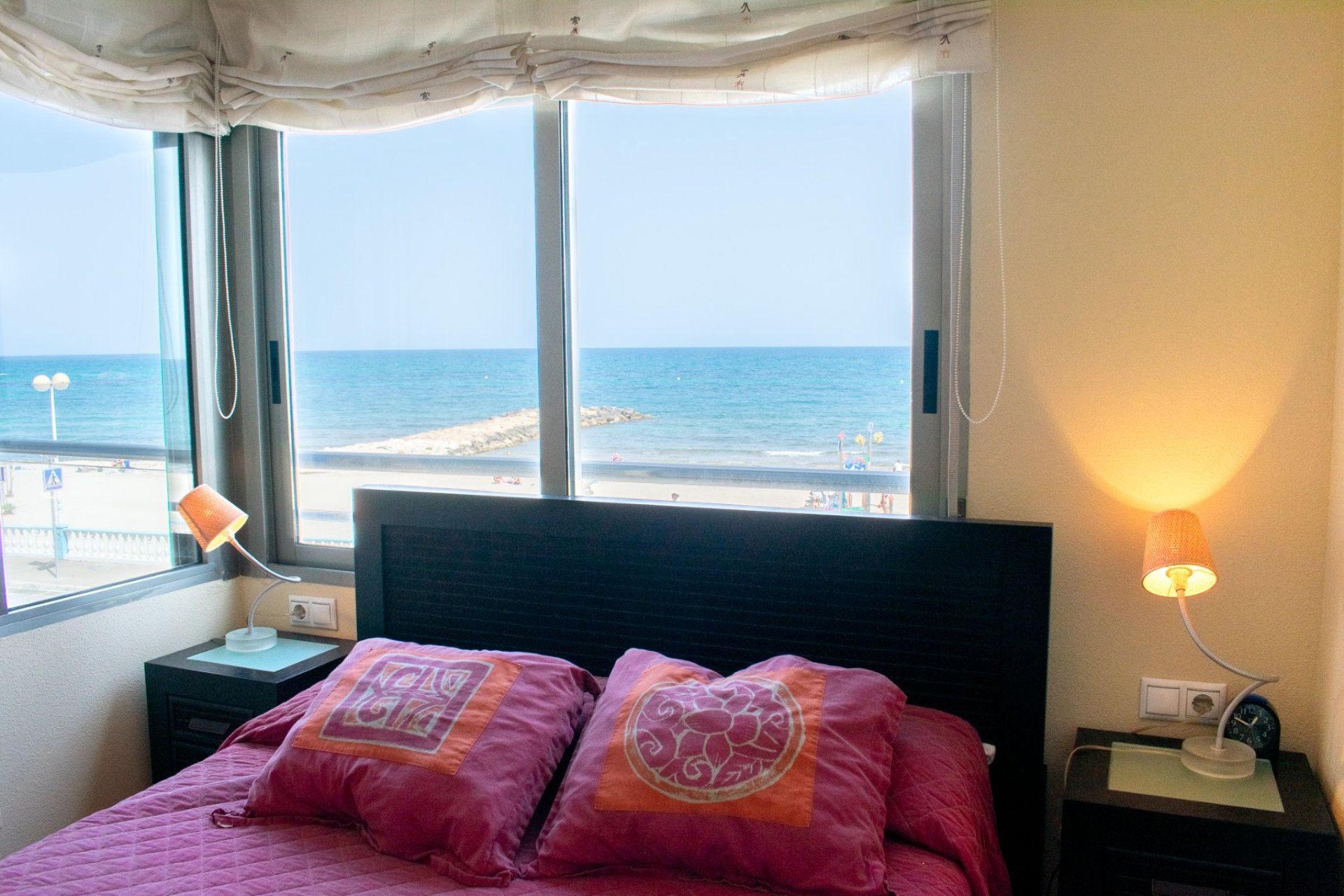 Odsprzedaż - Apartament - Torrevieja - Playa Los Locos