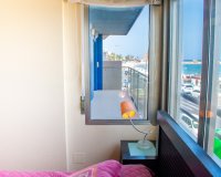 Odsprzedaż - Apartament - Torrevieja - Playa Los Locos