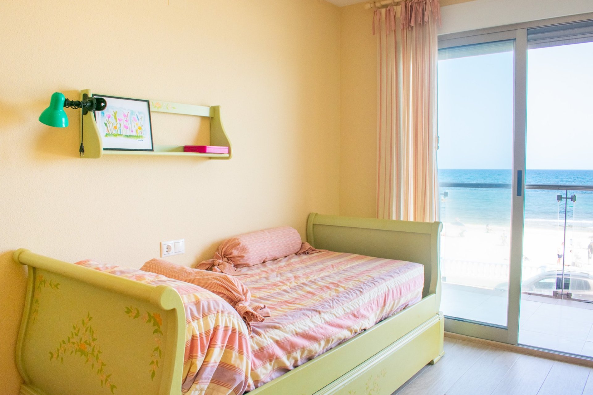 Odsprzedaż - Apartament - Torrevieja - Playa Los Locos