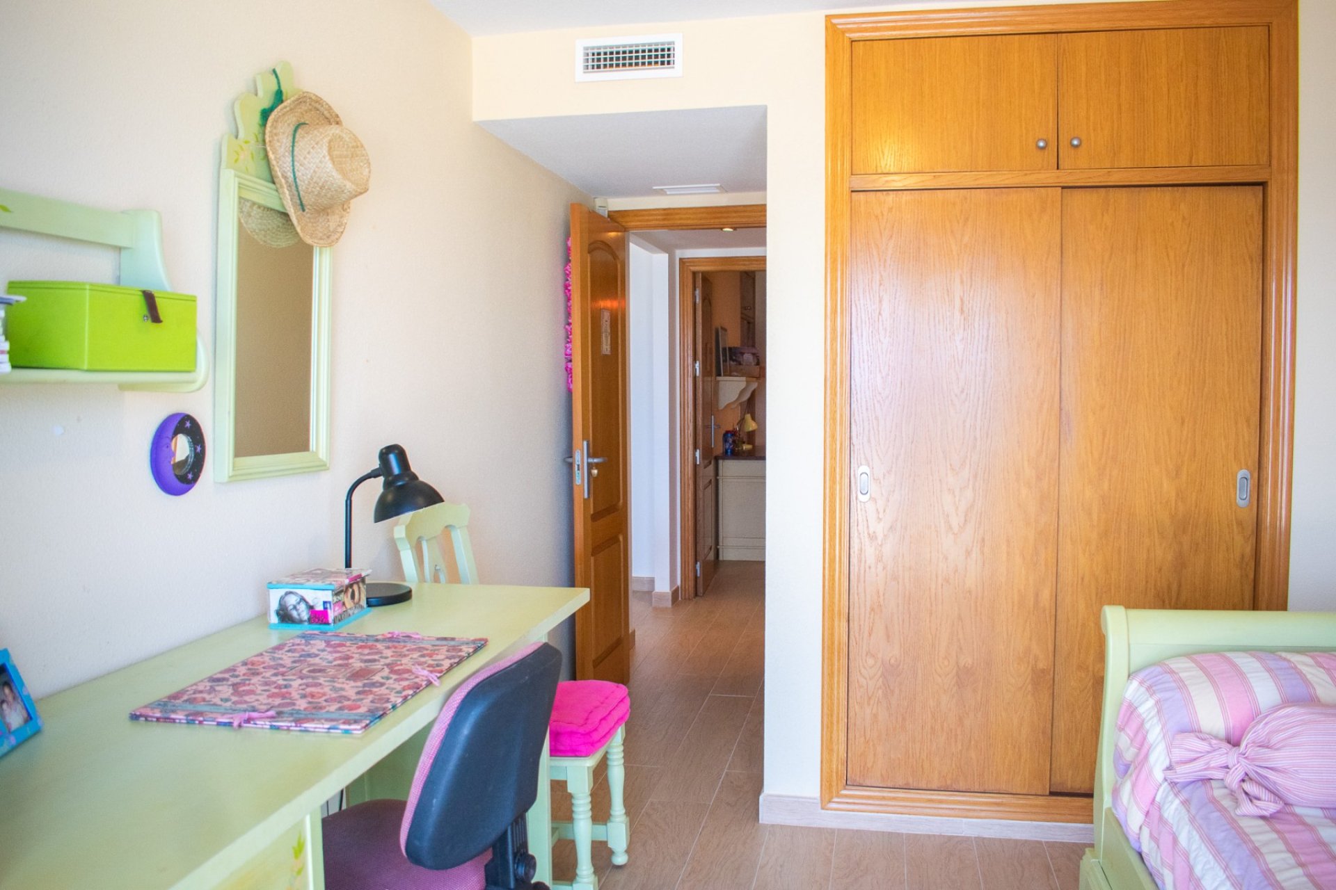 Odsprzedaż - Apartament - Torrevieja - Playa Los Locos