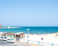 Odsprzedaż - Apartament - Torrevieja - Playa Los Locos