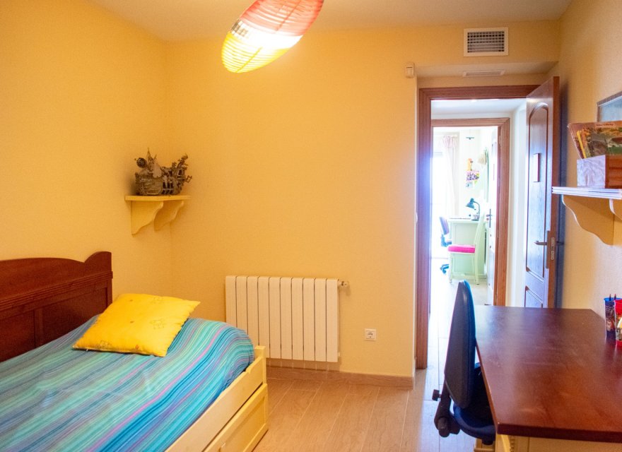 Odsprzedaż - Apartament - Torrevieja - Playa Los Locos