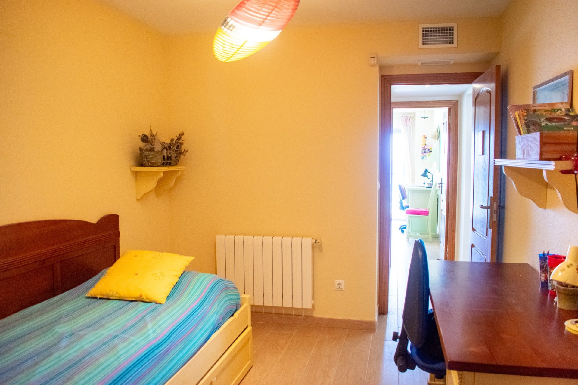 Odsprzedaż - Apartament - Torrevieja - Playa Los Locos