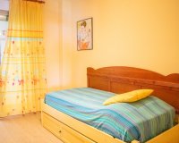 Odsprzedaż - Apartament - Torrevieja - Playa Los Locos