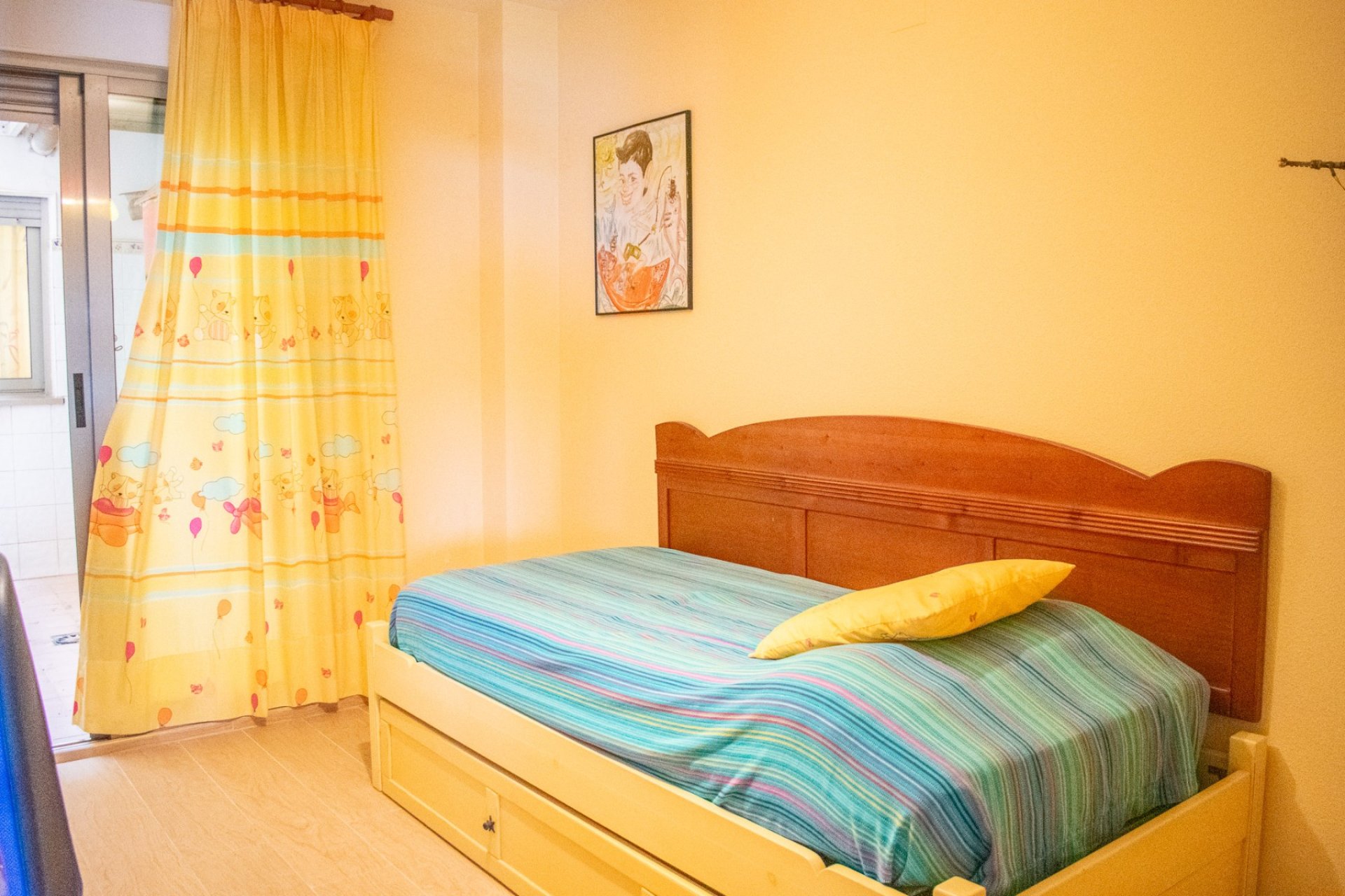 Odsprzedaż - Apartament - Torrevieja - Playa Los Locos