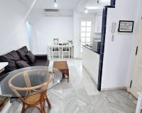 Odsprzedaż - Apartament - Torrevieja - Playa Los Locos