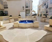 Odsprzedaż - Apartament - Torrevieja - Playa Los Locos