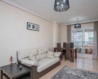 Odsprzedaż - Apartament - Torrevieja - Puerto Deportivo