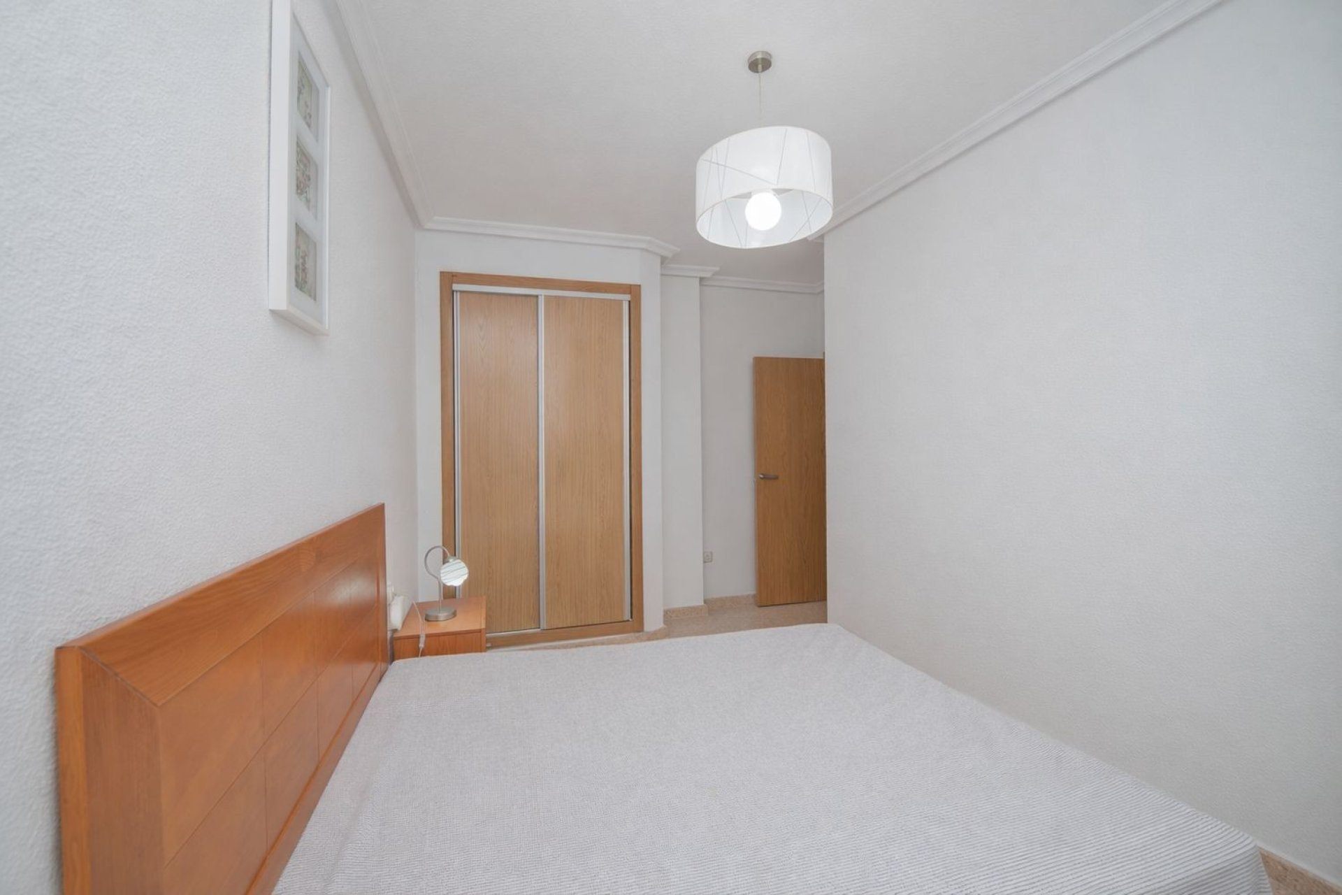 Odsprzedaż - Apartament - Torrevieja - Puerto Deportivo