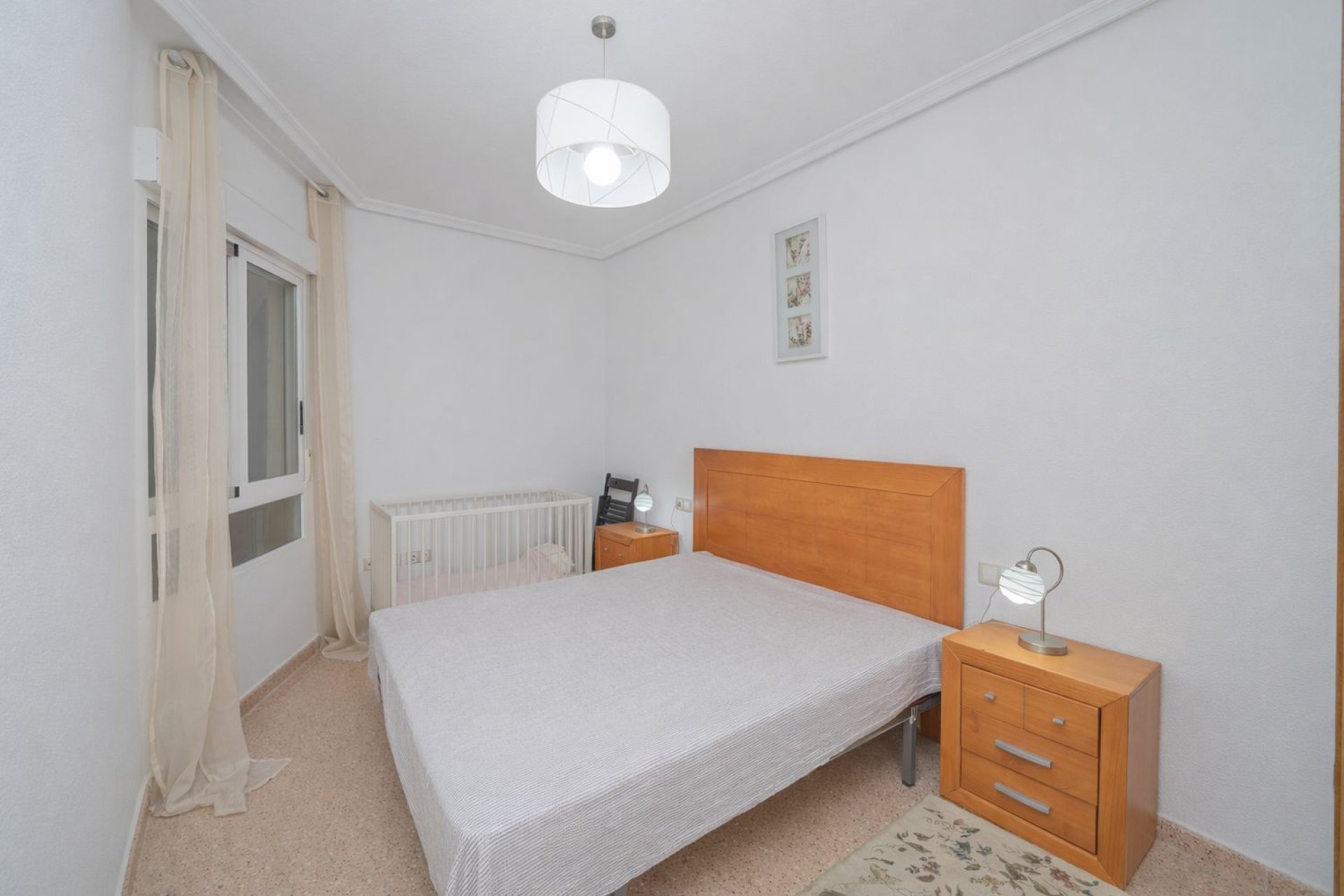 Odsprzedaż - Apartament - Torrevieja - Puerto Deportivo