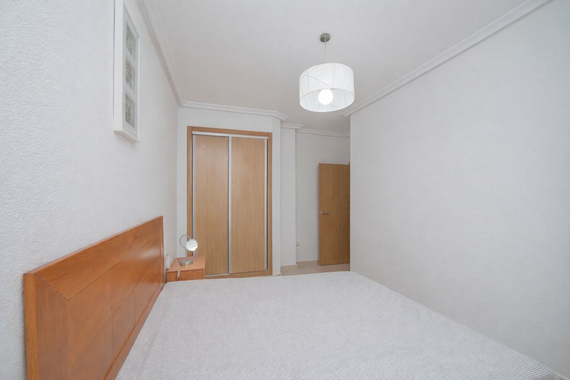 Odsprzedaż - Apartament - Torrevieja - Puerto Deportivo