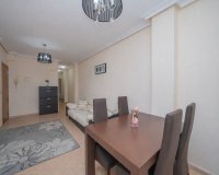 Odsprzedaż - Apartament - Torrevieja - Puerto Deportivo