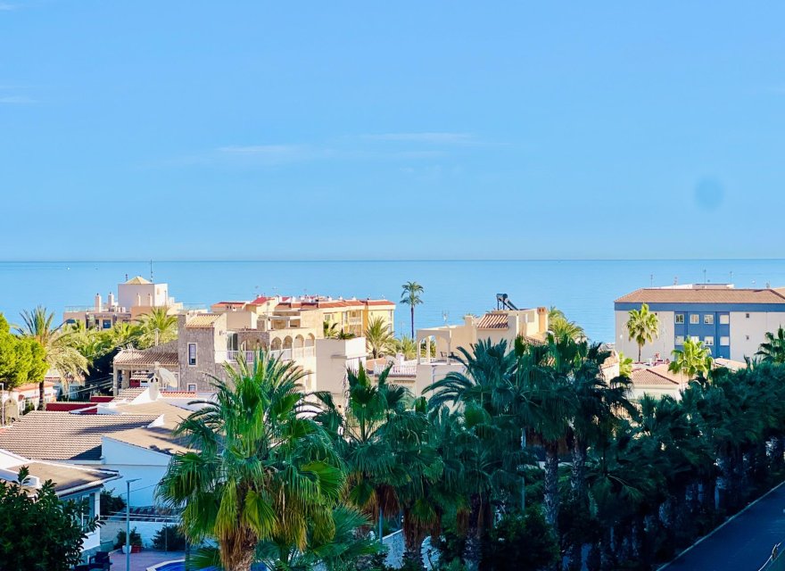 Odsprzedaż - Apartament - Torrevieja - Punta Prima