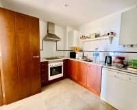 Odsprzedaż - Apartament - Torrevieja - Punta Prima