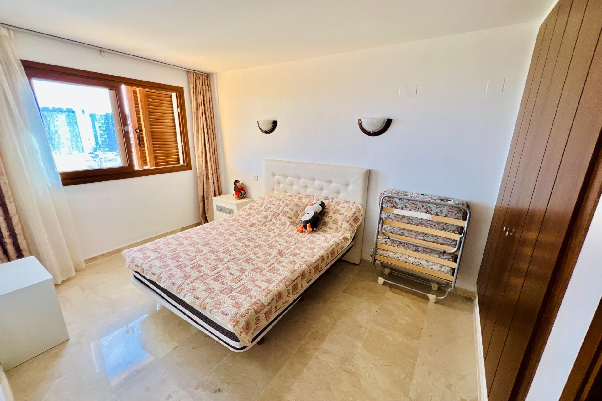 Odsprzedaż - Apartament - Torrevieja - Punta Prima