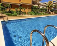 Odsprzedaż - Apartament - Torrevieja - Punta Prima