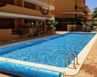 Odsprzedaż - Apartament - Torrevieja - Punta Prima