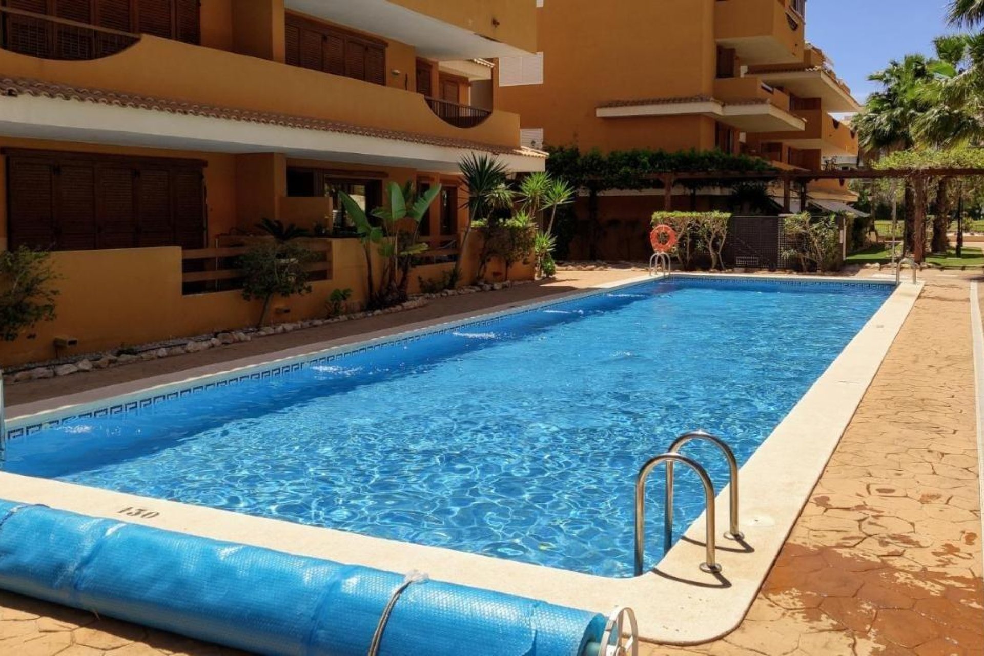 Odsprzedaż - Apartament - Torrevieja - Punta Prima