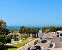 Odsprzedaż - Apartament - Torrevieja - Punta Prima