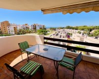 Odsprzedaż - Apartament - Torrevieja - Punta Prima