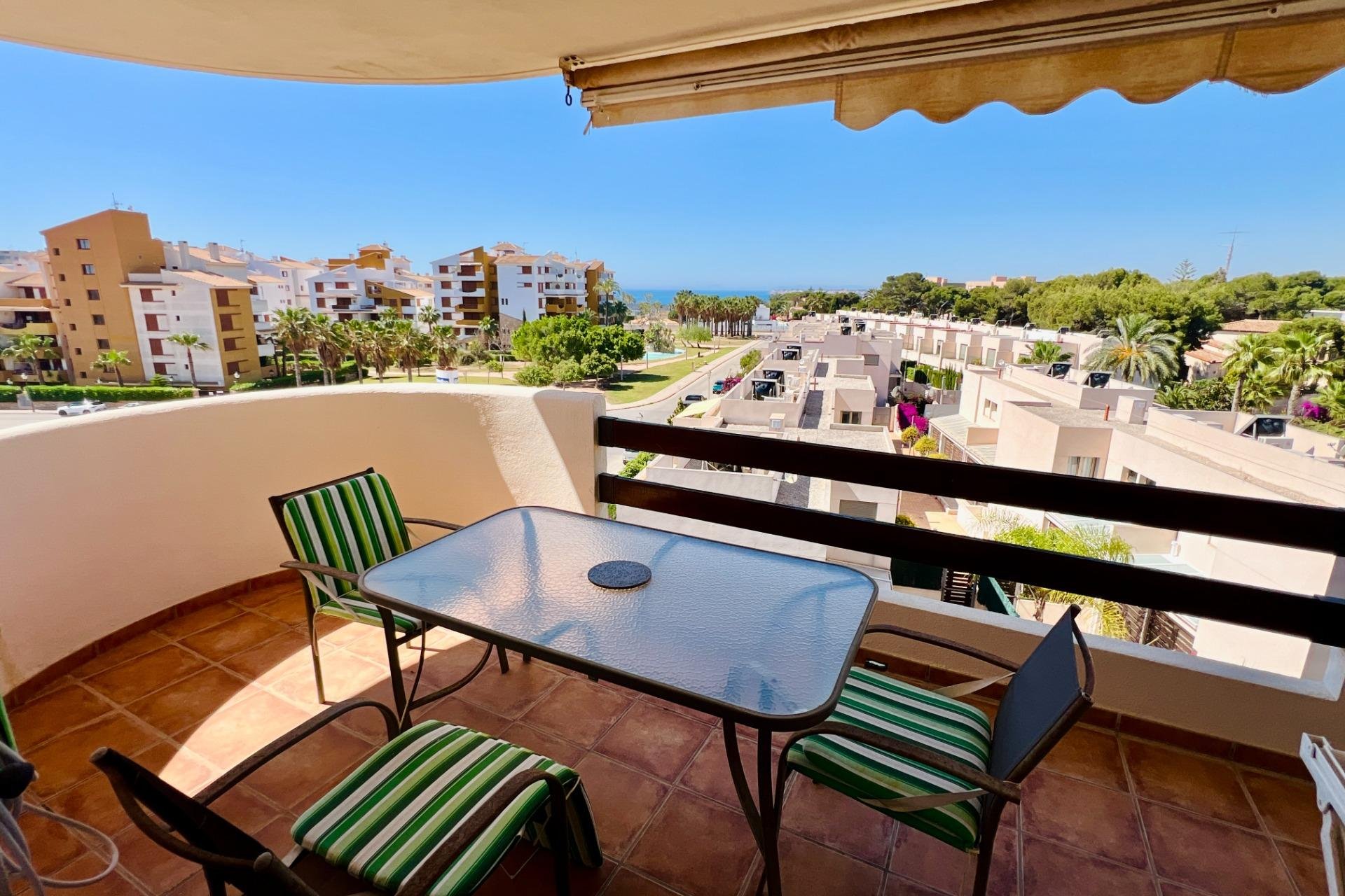 Odsprzedaż - Apartament - Torrevieja - Punta Prima